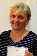Елена Бахматова